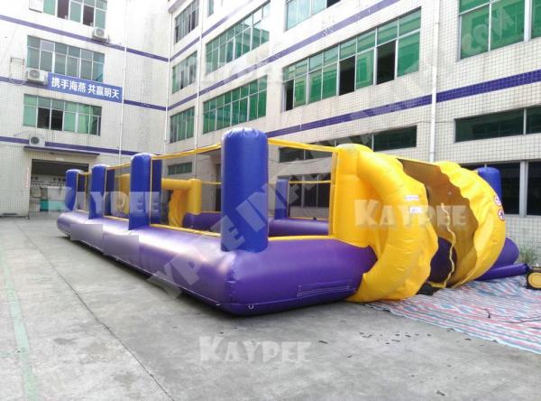 Quality Inflatable human foosball,inflatable football game, soccer,inflatable sport game for sale