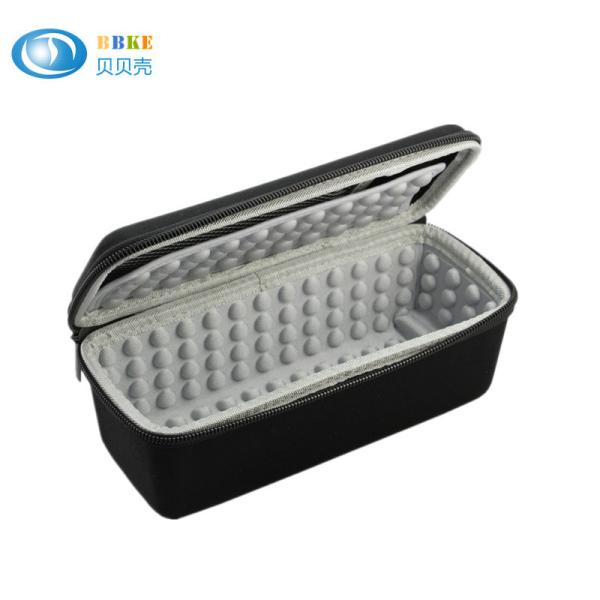 Mini Colorful Portable Travel EVA Hard Carry Case Bag For Mini Bluetooth Speaker Sound