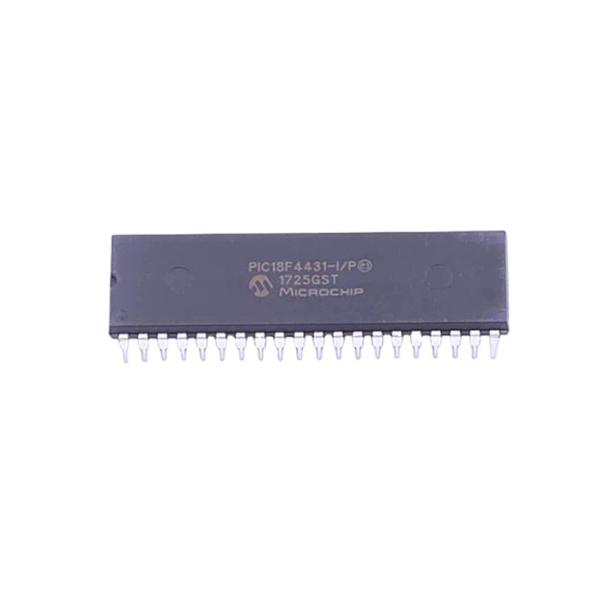 MICROCHIP PIC18F4431 IC Electronic Components High Quality Integrated Circuits