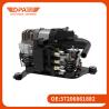 Buy cheap BMW Aftermarket Air Suspension Compressor with Holder 37206861882 for BMW G12 from wholesalers