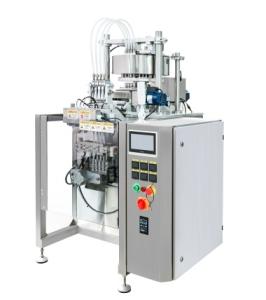 Wholesale Snus Packing Machine with PLC Control 220V / 380V Automatic Snuff Packaging Machine from china suppliers