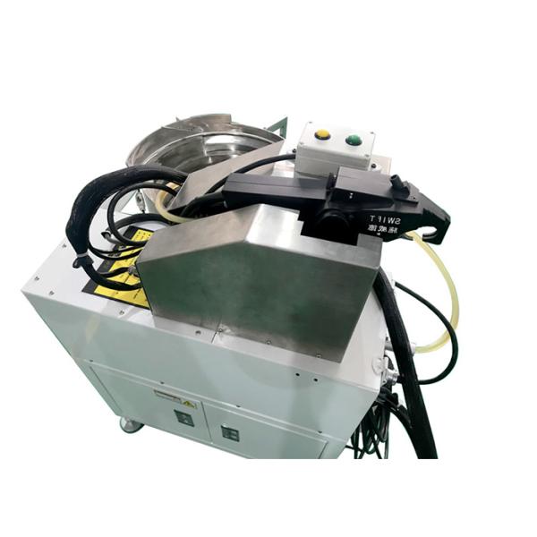 1200pcs Bundle Productivity 80N Auto Wire Tie Machine
