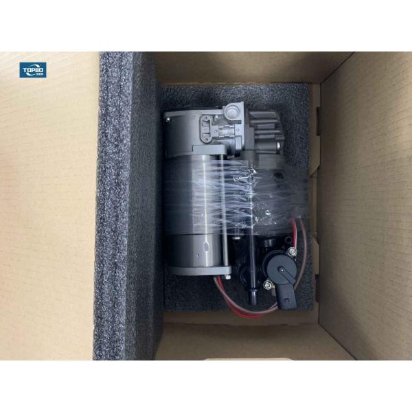 Porsche Panamera Air Suspension Compressor Airmatic Air Compressor 97035815109