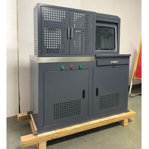 30T Computerized Automatic Resist Bending Compression Testing Machine with 300KN