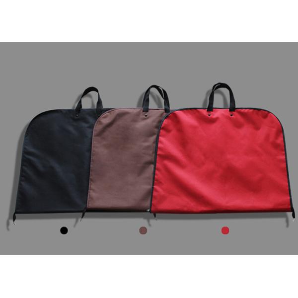 Lightweight PEVA Hanging Garment Storage Bags For Closet