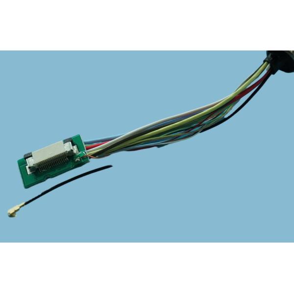 Stable Output Endoscopy Cable For Stryker 1188 & 1288 Camera Head