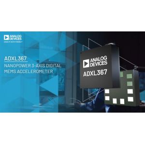 Analog AD8552ARZ Microcontroller For Robotics AD8552ARZ Electronic Components Ic