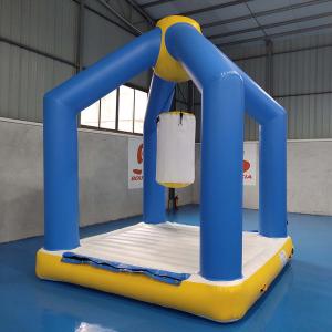 Wholesale Bouncia New Design Inflatable Water Park Games For Sale from china suppliers