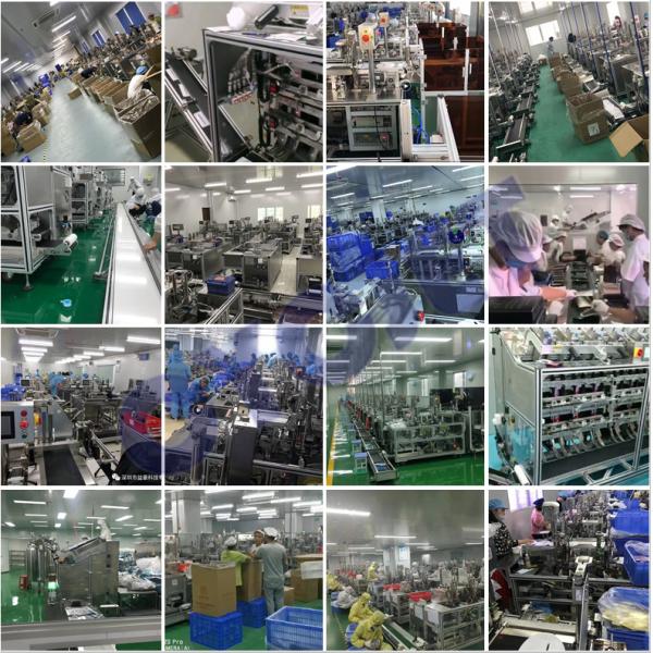 CLB-520B Square Bottle Labeling Machine Commodity Semi Auto Side Bag Labeling Machine