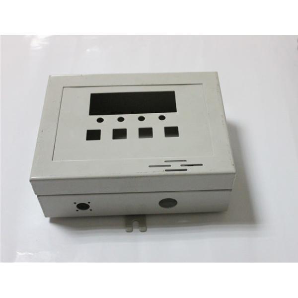 sheet metal fabrication, laser cutting sheet metal and plate fabrication