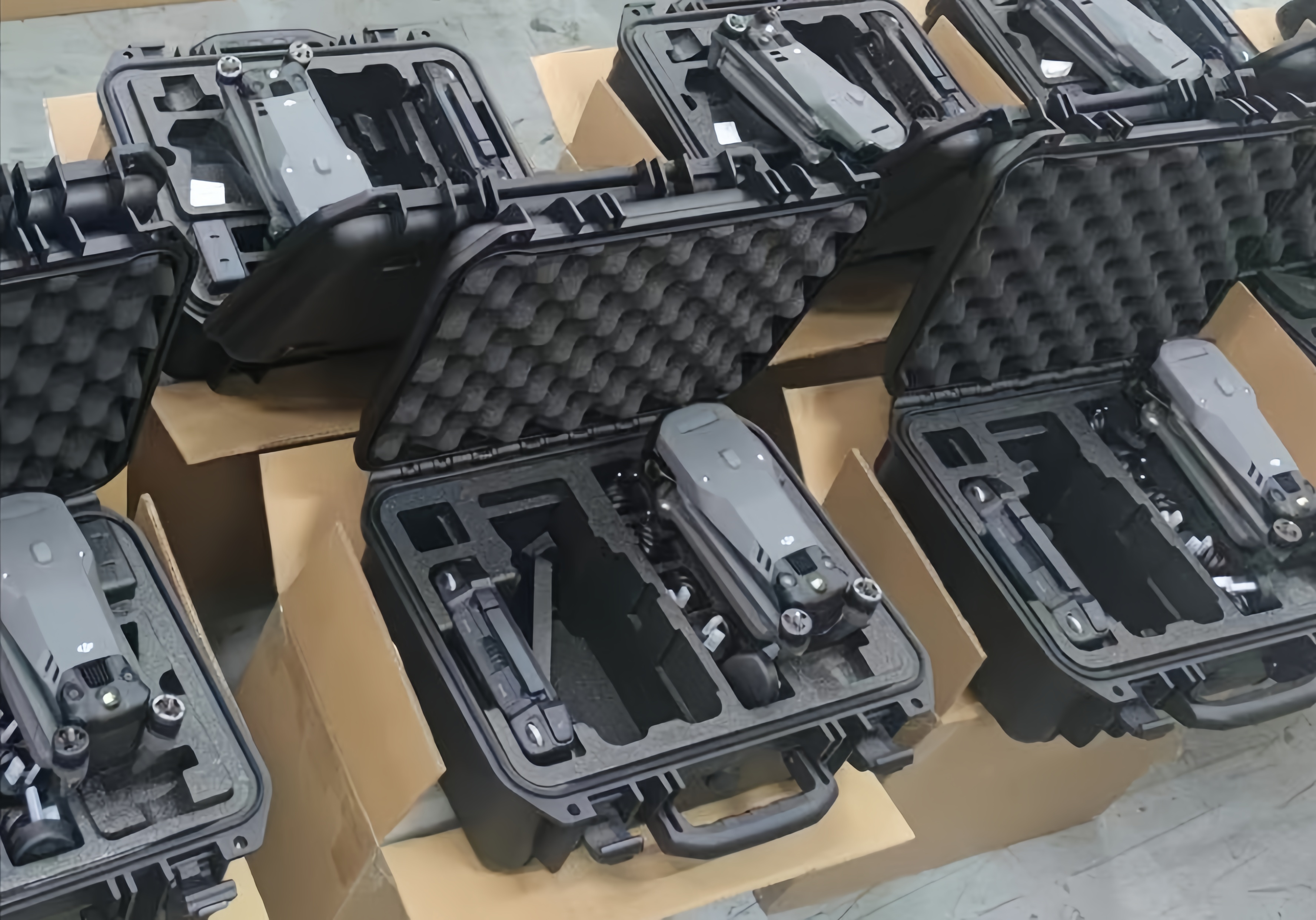Original New Dji Mavic 3T 3TA Intelligent Obstacle Avoidance Drone Professional Drone With Camera