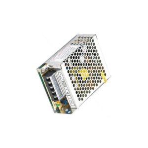 Winston Single Output Switching Power Supply 12V / 5V High Efficiency 35W