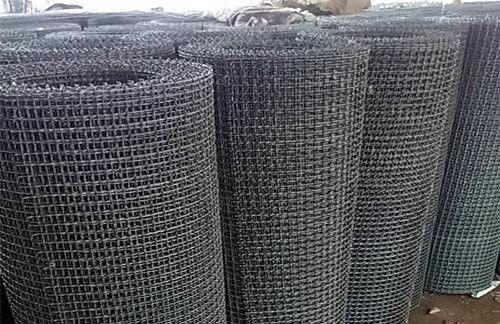 Stainless steel screen printing wire mesh/ woven stainless steel filter screen/20×20 Mesh size stainless steel mesh