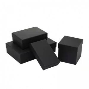 Wholesale Rectangle Custom Shoes Box Case And Bag plain Cardboard Material from china suppliers