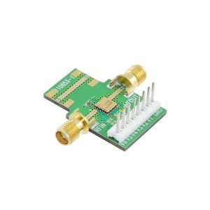 Wholesale EV1HMC424ALH5 Embedded Solutions 5 dB LSB 6-Bit Digital Attenuator Evaluation Board from china suppliers