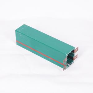 Wholesale Power Rail Enclosed Conductor Systems Crane Overhead Crane Busbar System from china suppliers