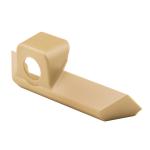 White Metal Oxidation Precision CNC Machining , Custom Processing Oem