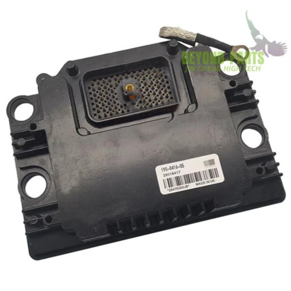 Cat 3412 Engine ECU Controller Control Unit 156-7172