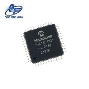 Wholesale PIC18F4520-I Original Microchip Integrated Circuits from china suppliers