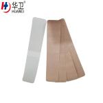 Nonwoven medical adhesive wound patch 9x30cm