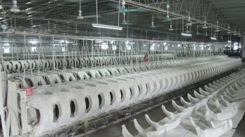 FOSHAN HONSKLON MATERIAL CO.,LTD