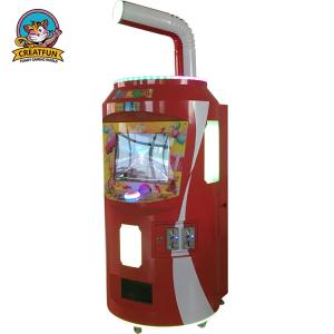 China Fun Coin Operated Game Machine Redemption Game Machine For Shopping Mall on sale