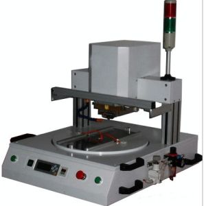 Wholesale Pulse Thermode Hot Bar Soldering Robot Machine SMT Assemble from china suppliers