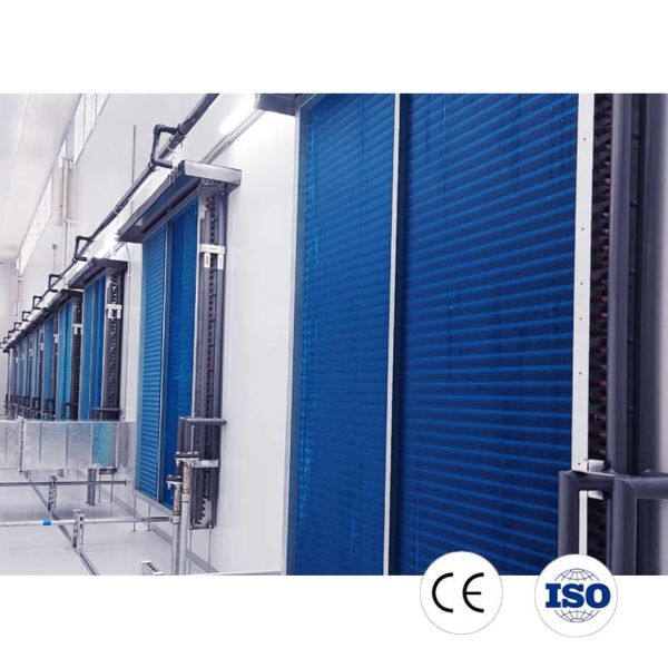 Leading Provider of GMP Clean Room Solutions for Dust-Free Cleanroom Project