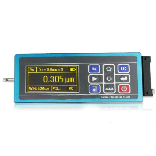 SRT210 Surface roughness gauge, Surface quality tester, Surface roughness tester
