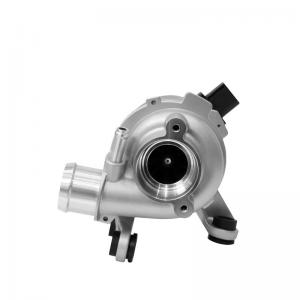 Wholesale Auto Parts Water Pump For W212 W213 W205 M274 Automotive Water Pump 2742000207 2742000107 2742002700 from china suppliers