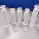 TOOTHPAST Tube Packaging Empty Print Custom Logo Portable Toothpaste Pump