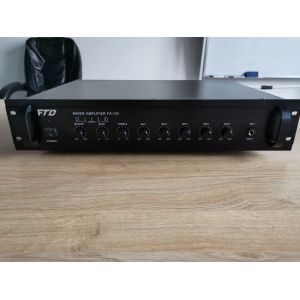 Wholesale professional-digital-pa-amplifier-with-usb-port from china suppliers