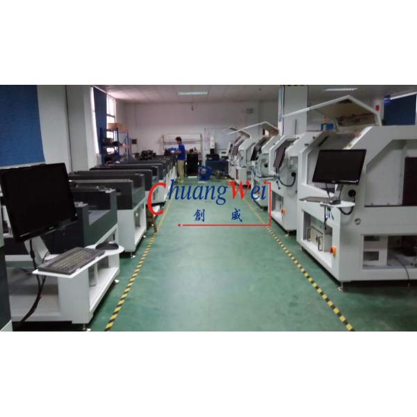 10W High Precision PCB Separator