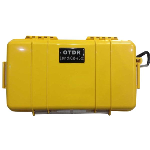 OTDR Launch Cable Box