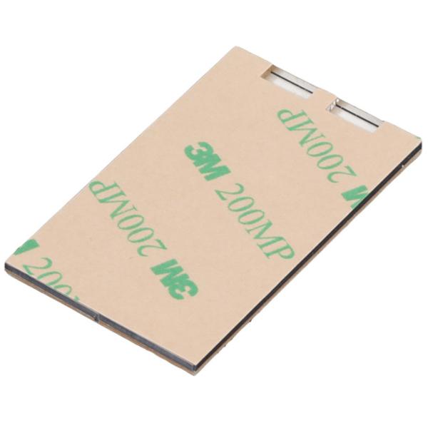 Light Guide Plate Touch Film LED Light Guide Plate Remote Control Switch Light Guide Plate