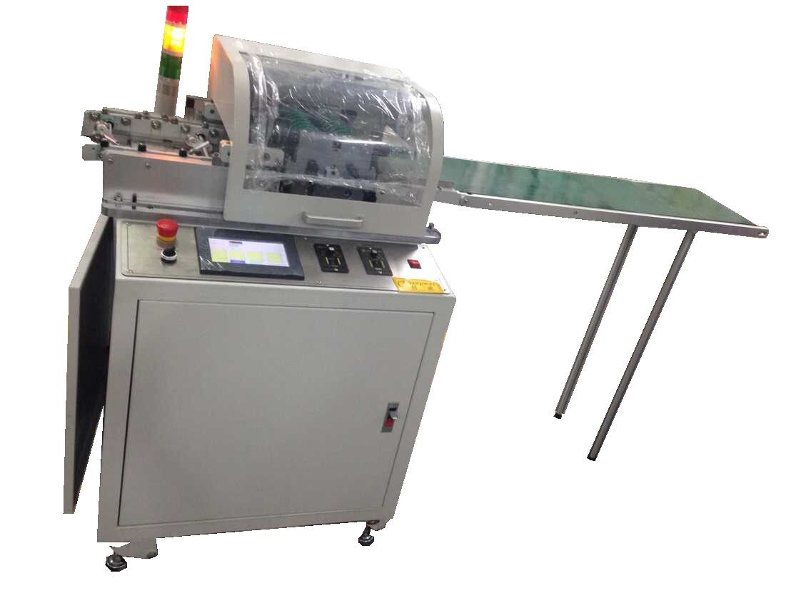 Wholesale ISO9001 PCB Depaneling Machine , 8Pcs Boards Pcb Board Maker Machine from china suppliers