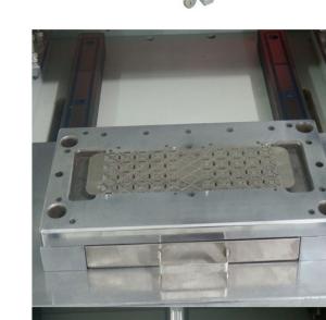 Wholesale OEM Customized Punching Die tooling for PCB Punching Machine from china suppliers