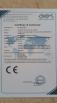 Colorful Opto Tech Co., Ltd. Certifications