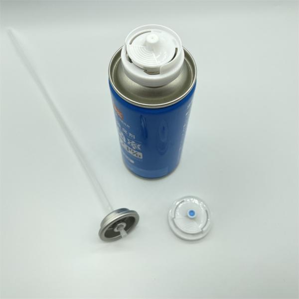 Efficient Germ Resistant Deodorant Valve Quick Assembly for Manufacturing