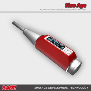 Wholesale Bluetooth CE Concrete Rebound Hammer For Brick Testing from china suppliers