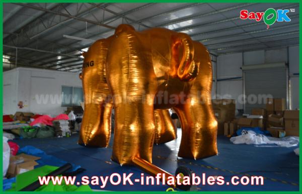 Quality Giant Customized Shape Custom Inflatable Products with Fireproof Oxford Cloth for sale