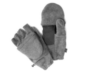 Wholesale winter fishing fingerless gloves from china suppliers