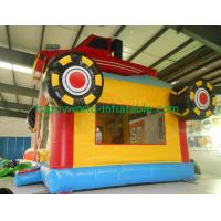 China bouncy castle commercial , bouncy castle wholesalers , inflatable bouncy castle for sale