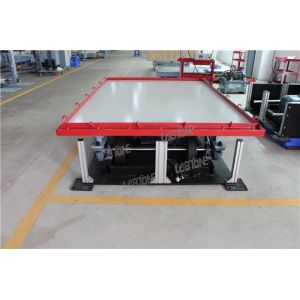 Wholesale Easy Install Vibration Testing Services , Shaker Testing Device Fixed Amplitude from china suppliers