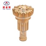 Forging Mining Drilling Tooling for Mining Applications