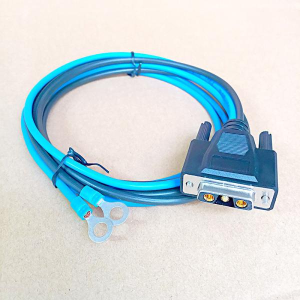 Huawei BBU 3806 Power cable-48V cable optix metro 6040 DC Cable