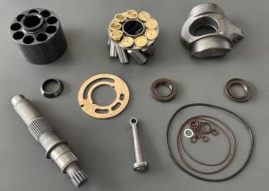 Wholesale JRR045 JRR051 JRR060 JRR075 Danfoss Piston Pump from china suppliers