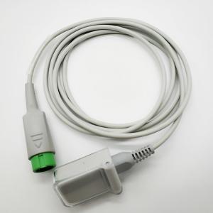 Wholesale Round 7 Pin 2.2m Mindray SPO2 Extension Cable from china suppliers