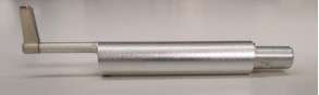 Color Display Surface Roughness Tester High Accuracy Surface Finish Tester