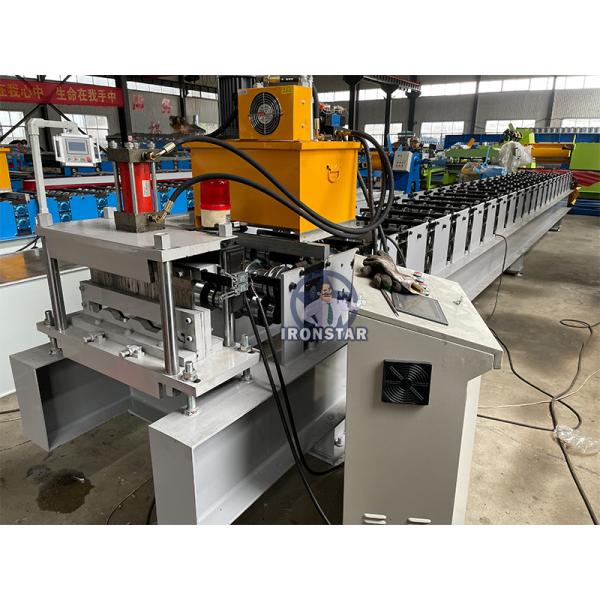 “Wall Cladding Sheet Roll Forming Machine Building Wall Panel Roll Forming Machine Automatic Wall Cladding Sheet Roll Forming Machine Exterior Wall
